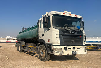 Sweet Water Supplier in Qatar